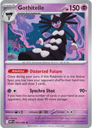 Gothitelle (043/086) [Scarlet & Violet: White Flare]