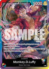 ONE PIECE SINGLES IN STOCK