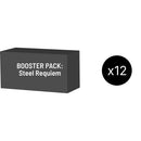 Steel Requiem Booster Box Case