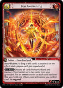 Feu Awakening (083) [Phantom Monarchs]