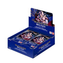 OP14 The Azure Sea's Seven - Booster Box