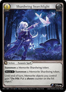 Shardwing Searchlight (028) [Merlin Re: Collection, Brilliant Vestige]
