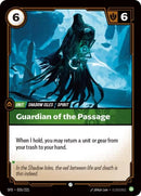 Guardian of the Passage (035/221) (Spiritforged)