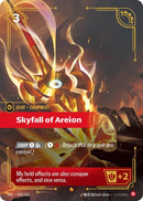 Skyfall of Areion (030/221) (Spiritforged)