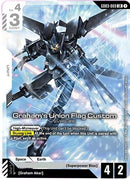 Image for Graham's Union Flag Custom (GD03-069) (Steel Requiem) - Gundam Card Game