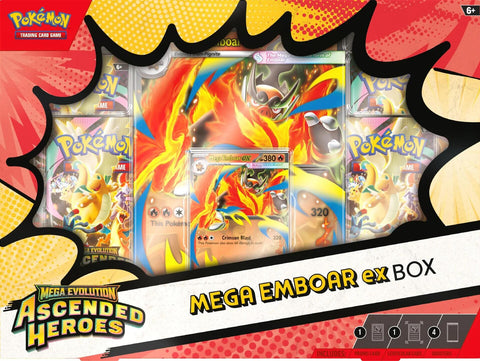 Buy Pokémon Cards Online in Canada