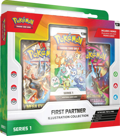Buy Pokémon Cards Online in Canada