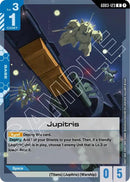Jupitris (GD03-123) (Steel Requiem)