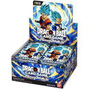 FB10 - Cross Force - Booster Box