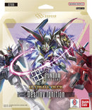 Image for Starter Deck 09: Destiny Ignition - Gundam Card Game