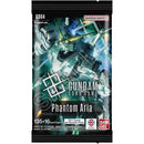 GD04 Phantom Aria Booster Pack