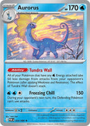Aurorus (024/088) [Mega Evolution: Perfect Order]