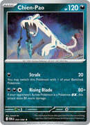 Chien-Pao (054/088) [Mega Evolution: Perfect Order]