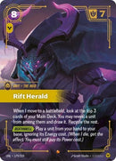 Image for Rift Herald (179/219) (Unleashed) - Riftbound: League of Legends Trading Card Game