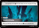 Image for Vaults of Helia (219/219) (Unleashed) - Riftbound: League of Legends Trading Card Game
