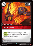 Image for Scorchclaw (016/219) (Unleashed) - Riftbound: League of Legends Trading Card Game