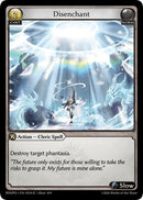 Disenchant (055A) [Radiant Origins: Pantheon]
