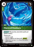 Image for Flurry of Feathers (044/219) (Unleashed) - Riftbound: League of Legends Trading Card Game