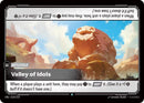 Image for Valley of Idols (218/219) (Unleashed) - Riftbound: League of Legends Trading Card Game