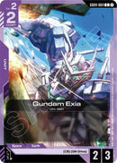 Image for Gundam Exia (GD04-064) (GD04-064) (Phantom Aria) - Gundam Card Game