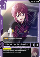 Image for Lunamaria Hawke (GD04-095) (Phantom Aria) - Gundam Card Game