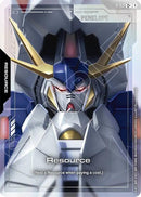 Resource (R-031) (C+) (R-031) (Phantom Aria)
