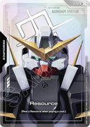 Resource (R-037) (C+) (R-037) (Phantom Aria)