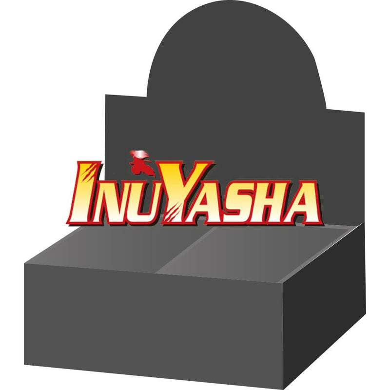 Image for Inuyasha - Booster Box - Union Arena