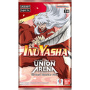 Inuyasha - Booster Pack
