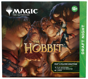 The Hobbit - Draft Night (Pre-Order)