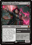 Image for Bloodline Recollector (49) (Reality Fracture) (FRA) - Magic: The Gathering