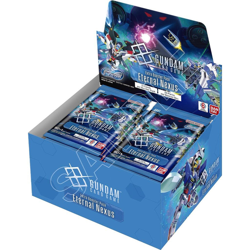 Eternal Nexus Booster Box (EB01)