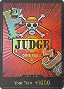 Image for DON!! Card (Judge Promo Championship 25-26) (One Piece Promotion Cards) (OP-PR) - One Piece Card Game