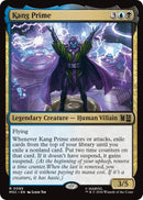 Image for Kang Prime (85) (Commander: Marvel Super Heroes) - Magic: The Gathering