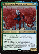 Image for The Astonishing Ant-Man (204) (Marvel Super Heroes) - Magic: The Gathering