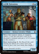 A.I.M. Scientists (44) (Marvel Super Heroes)