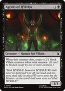Image for Agents of HYDRA (85) (Marvel Super Heroes) - Magic: The Gathering