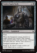 Stolen Stark Tech (114) (Marvel Super Heroes)