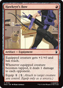 Hawkeye's Bow (132) (Marvel Super Heroes)