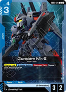 Image for Gundam Mk-III (EB01-020) (Eternal Nexus) - Gundam Card Game