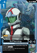 Image for Io Fleming (EB01-063) (Eternal Nexus) - Gundam Card Game