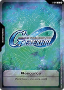 Resource (R-041) (R-041) (Starter Deck 10: Generation Pulse)