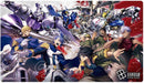 Image for Gundam Card Game: Mobile Suit Gundam: Iron-Blooded Orphans(PB02) Playmat - Playmats