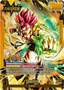 Image for Shallot/Giblet // Shallet (Alternate Art) (FB11-073) (Brightness of Hope) (FB11) - Dragon Ball Super: Fusion World