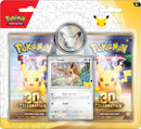 30th Celebration 2-Pack Blister
