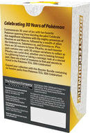 30th Celebration Booster Bundle