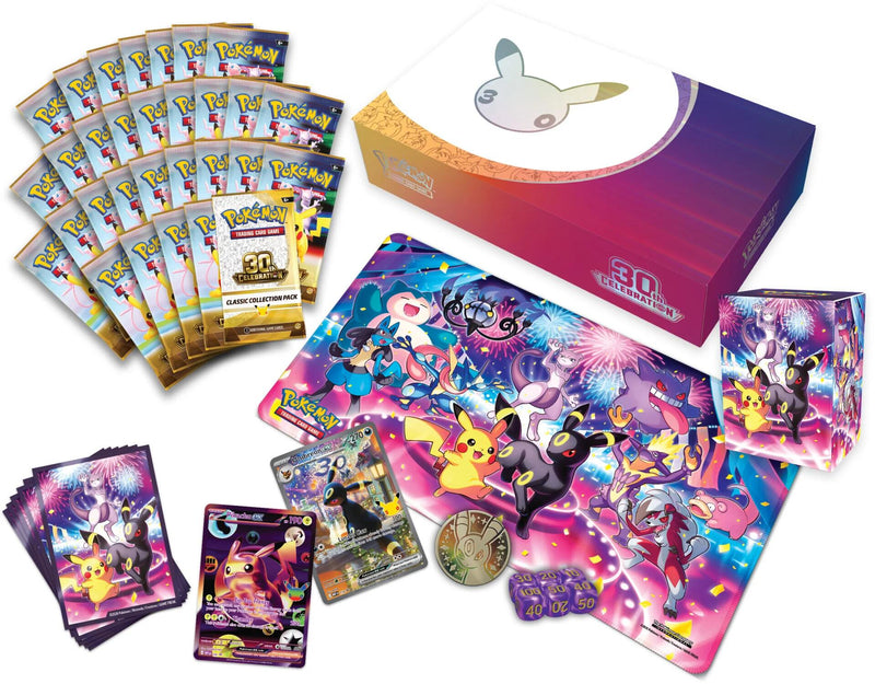 30th Celebration Ultra-Premium Collection [Night] Pre-Order