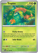Image for Tropius (001/084) (ME05: Pitch Black) (ME05) - Pokemon
