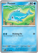 Image for Finizen (021/084) (ME05: Pitch Black) (ME05) - Pokemon