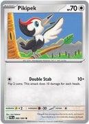 Image for Pikipek (066/084) (ME05: Pitch Black) (ME05) - Pokemon
